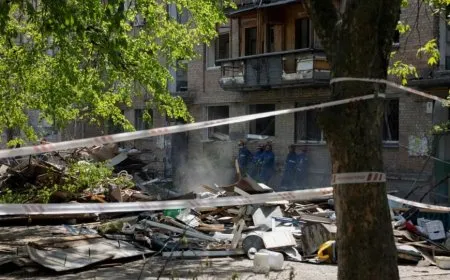 Ukrayna:  Rûsya bi 149 dronan êriş kiriye