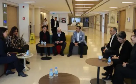 Payîn e ku bijîjkên Onder sibê daxuyaniyê bidin