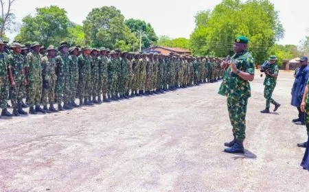Li Nîjeryayê êrişa Boko Haram: Zêdetirî 20 kes hatin kuştin