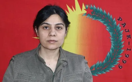 PAJK: Hevrêya me Pelîn Zozan şehîd bû