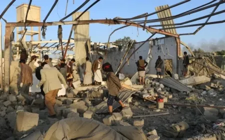 Rayedarekî amerîkî: Washingtonê li Yemenê 7 dron winda kiriye