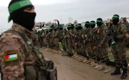 ‘Tirkiyeyê destûr daye komên filistînî da ku perwerdeyan li Sûriyeyê bibînin’
