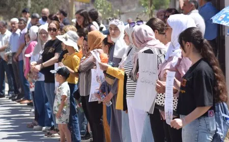 Xemsariya desthilata Şamê ya têkildarî ezmûnan hate şermezarkirin
