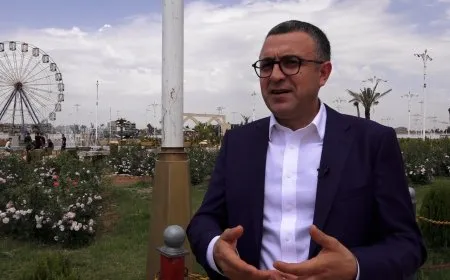 ‘Konferansa Yekrêziyê dê bibe wesîleya lidarxistina kongreya kurdistanî’