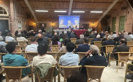 Encamnameya Konferansa ji bo Rojhilatê Kurdistanê hate weşandin