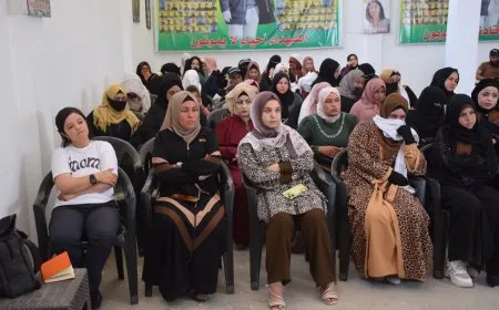 Şehîdên Qereçoxê li Şedadê hatin bibîranîn