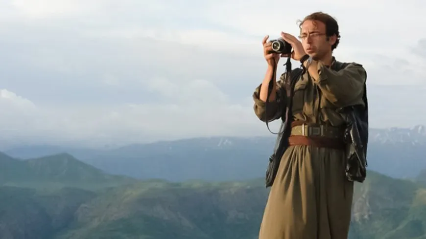 Komîteya TEV-ÇAND'ê ya PKK'ê Xelîl Dag bi bîr anî
