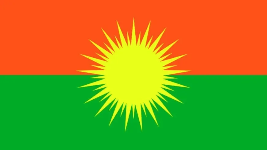 KONGRA-GEL rojbûna Rêber Apo pîroz kir