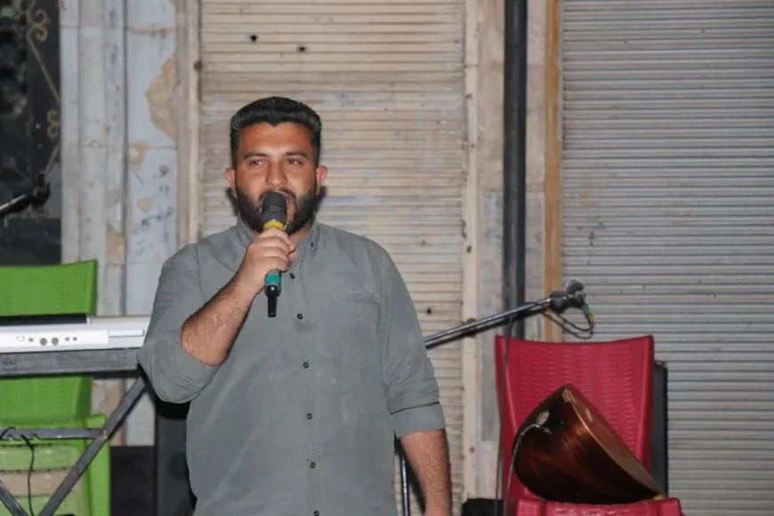 Li Helebê bi boneya 4’ê Nîsanê pîrozbahî