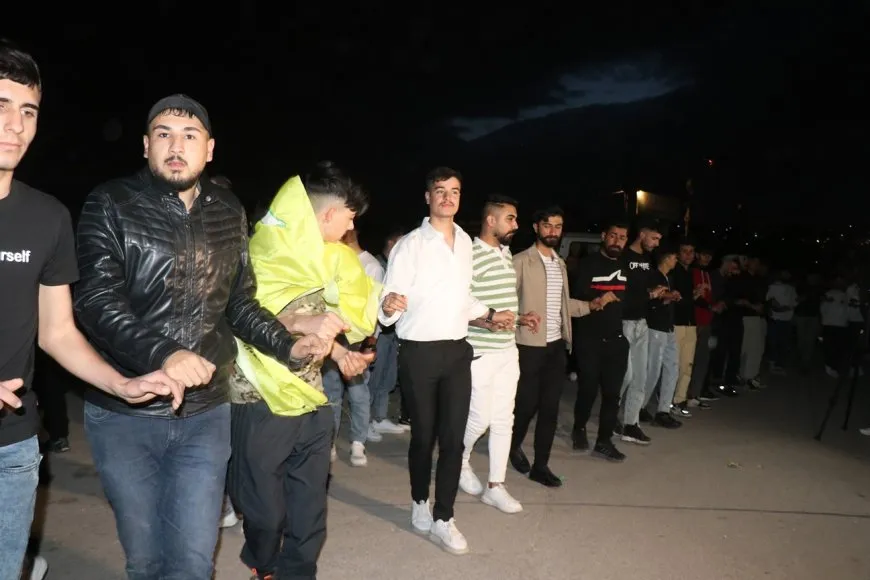 Li Helebê bi boneya 4’ê Nîsanê pîrozbahî