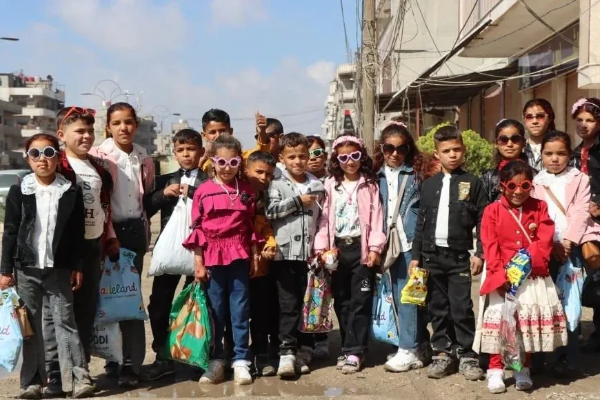 Bo boneya Cejna Remezanê hêviyên ji bo aştî û yekîtiya neteweyî