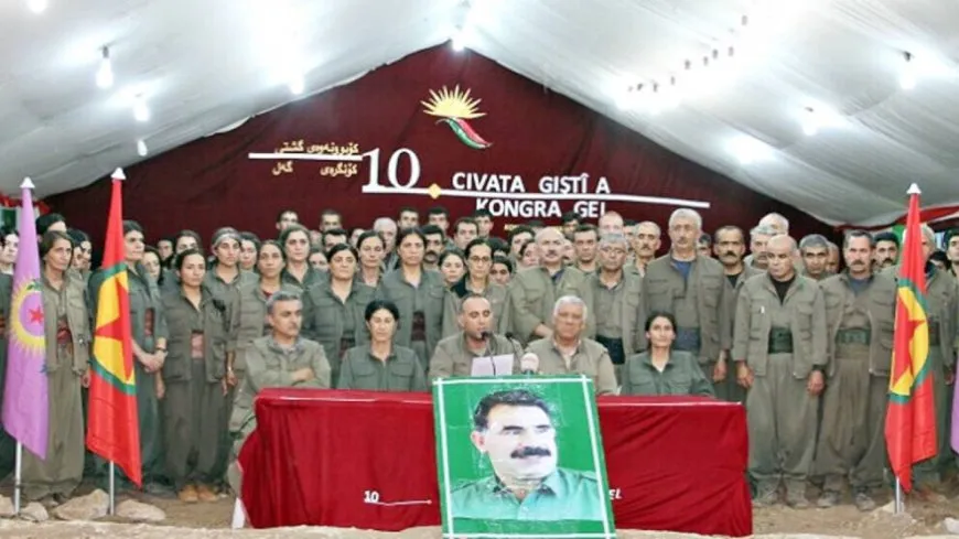 KCK: 4’ê Nîsanê ji bo gelên Rojhialta Navîn hêviya jiyana demokratîk e