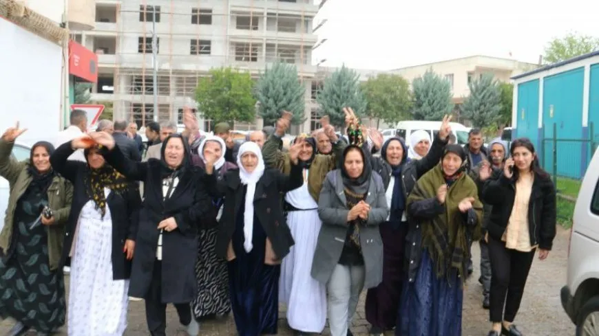 Coşa û kelecana festîvala 4'ê Nîsanê