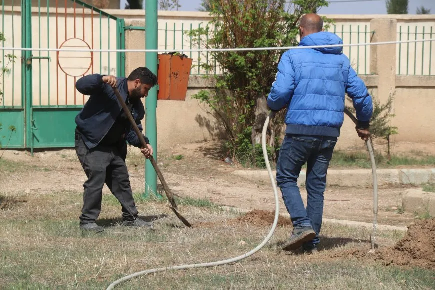 Li Bakur û Rojhilatê Sûriyeyê 4`ê Nîsanê hate pîrozkirin