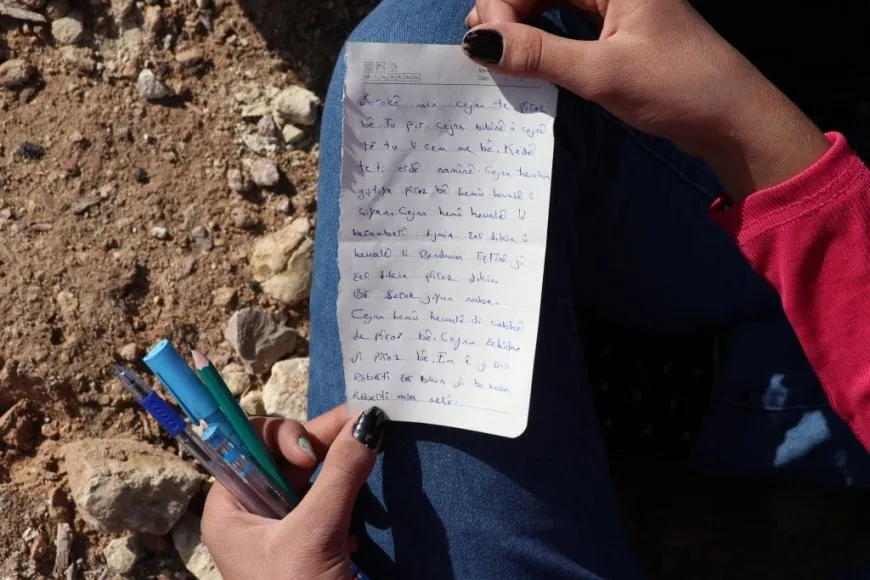 Bi boneya 4’ê Nîsan çalakiyên çandî û hunerî hatin lidarxistin