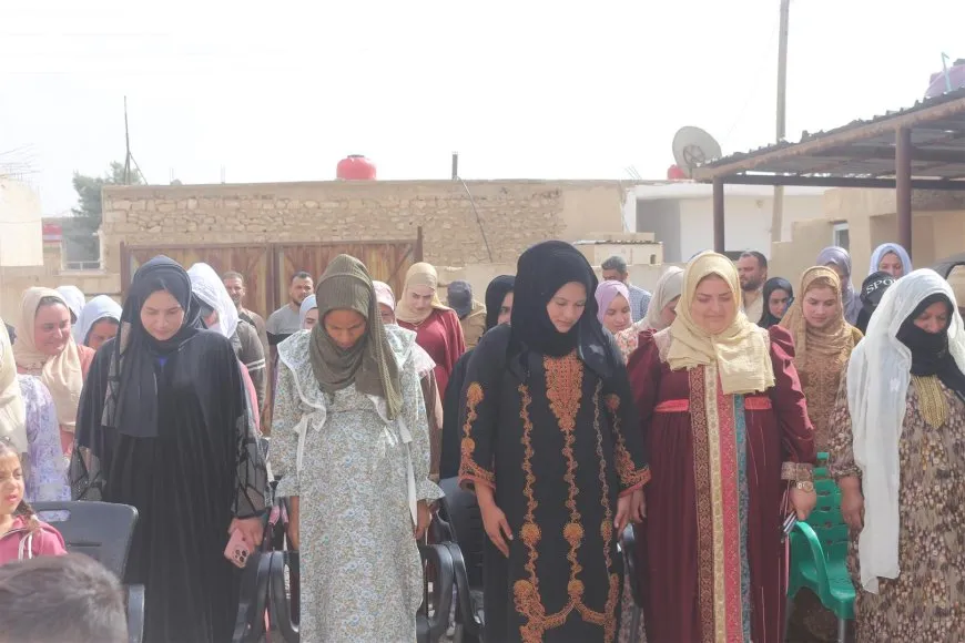 Bi boneya 4’ê Nîsan çalakiyên çandî û hunerî hatin lidarxistin