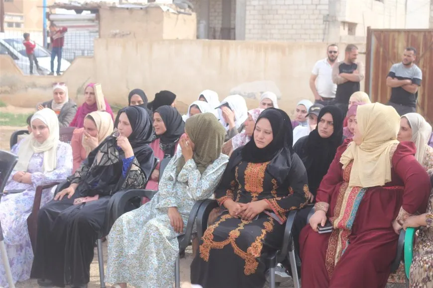 Bi boneya 4’ê Nîsan çalakiyên çandî û hunerî hatin lidarxistin