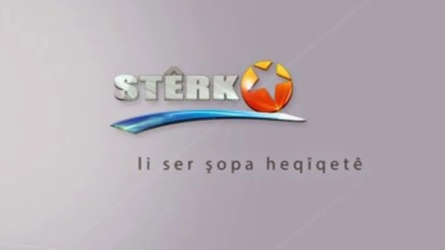 Weşana Stêrk Tv ji ber pirsgirêka teknîkî rawestiya