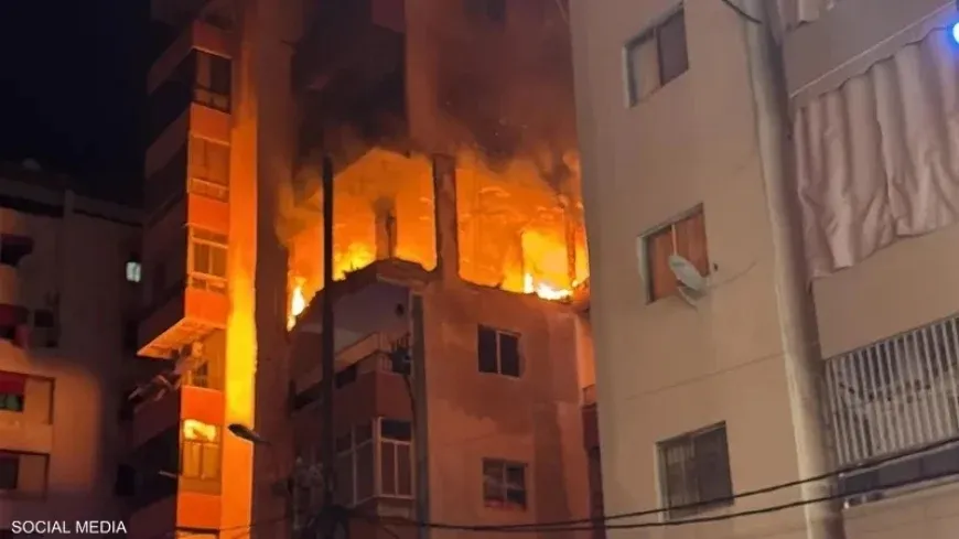 Îsraîlê li mala rayedarekî Hemasê da: 3 kuştî