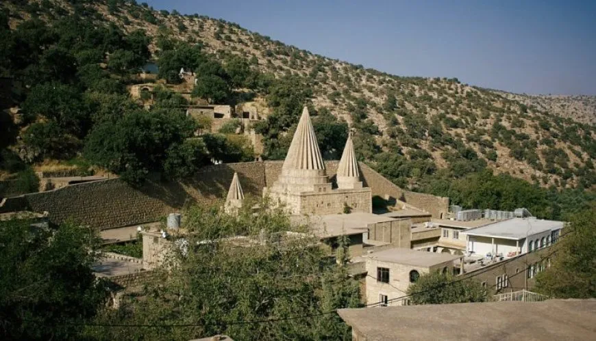 Li Şengalê teqîn û tevgera artêşa Iraqê