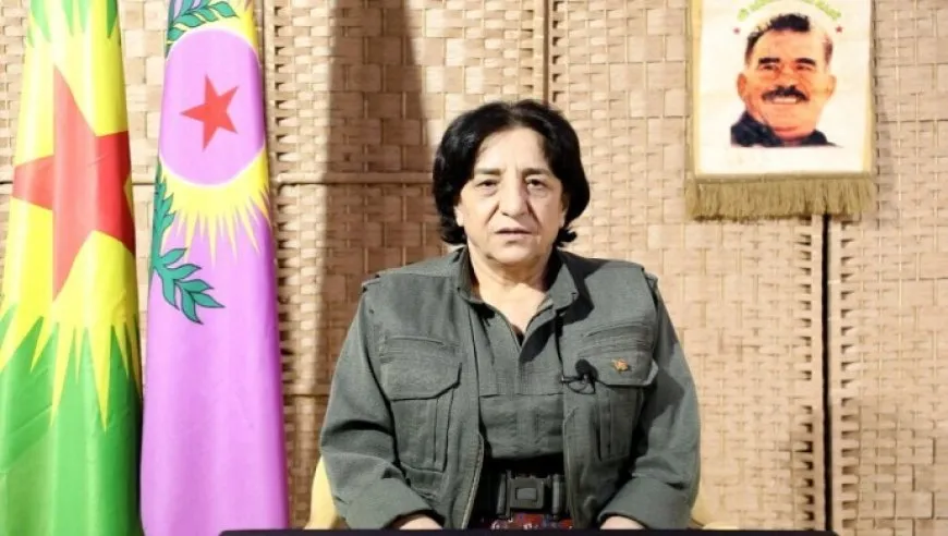 Sozdar Avesta: Divê şert û mercên Rêber Apo bên başkirin