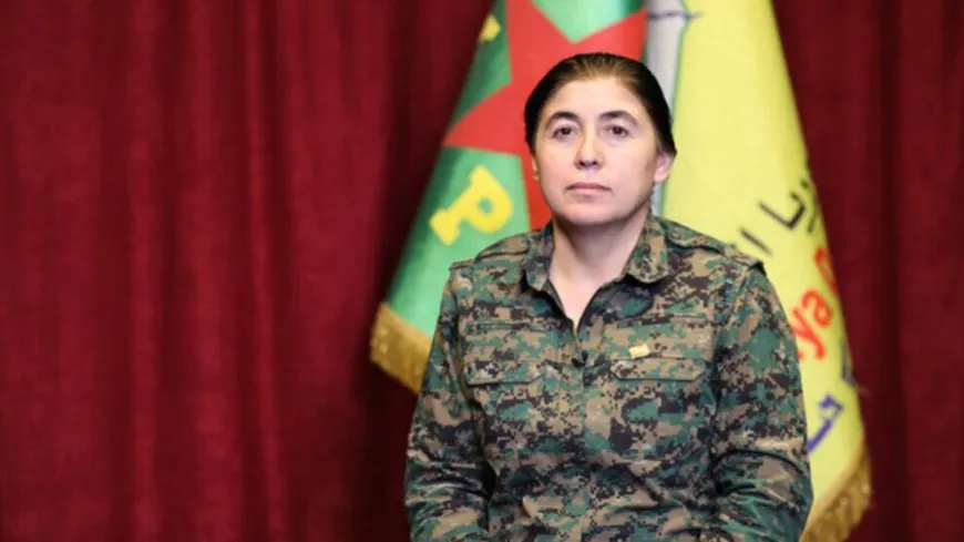 Newroz Ehmed: Rojbûna Rêber Apo rojbûna YPJ’ê ye
