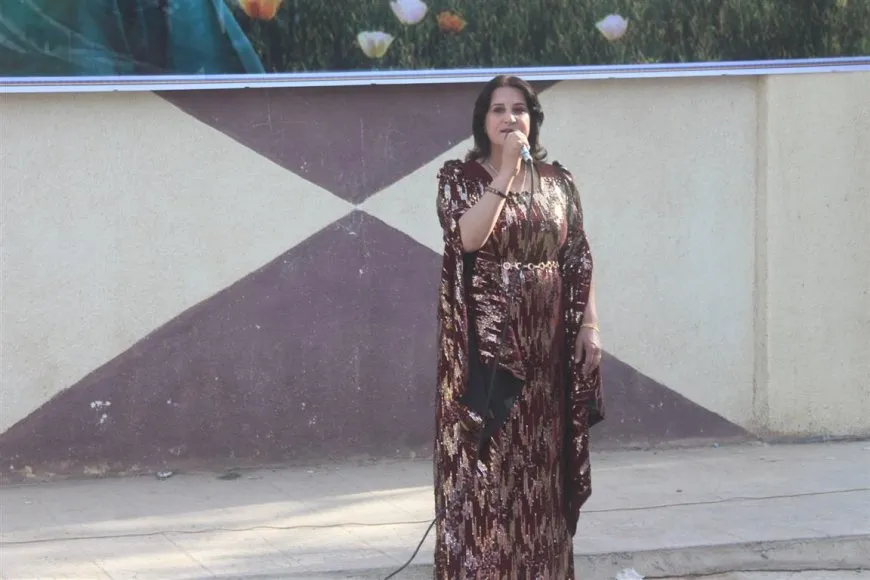 Rojbûna Rêber Apo bi şahiyên girseyî hat pîrozkirin