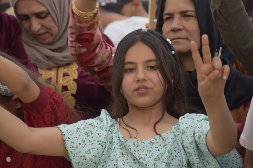 Bi boneya rojbûna Rêber Apo pîrozbahiyên dîrokî hatin lidarxistin