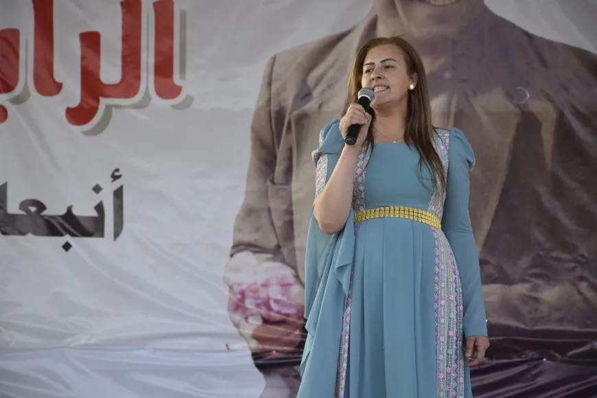 Bi boneya rojbûna Rêber Apo pîrozbahiyên dîrokî hatin lidarxistin