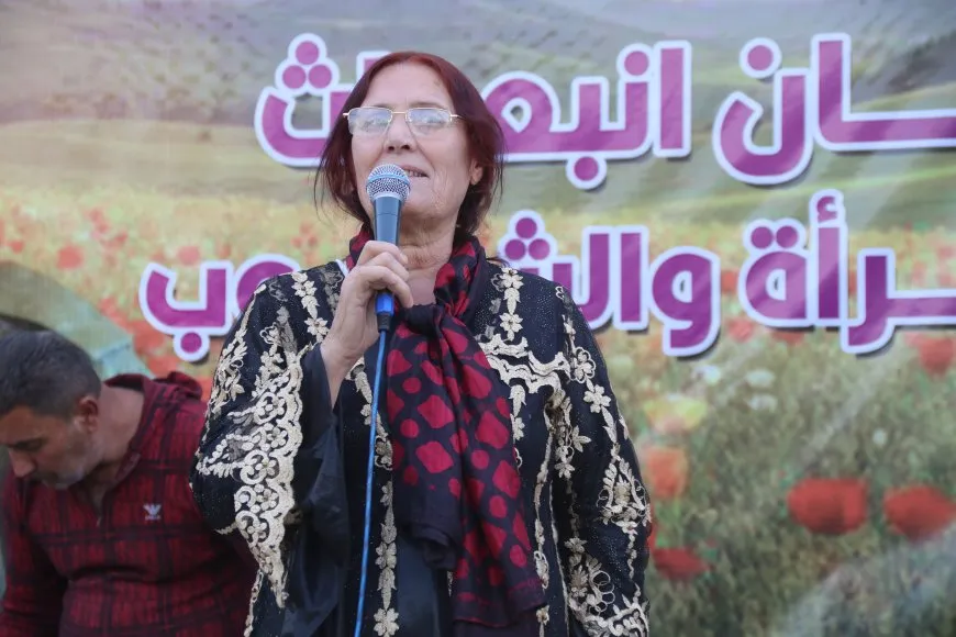 Bi boneya rojbûna Rêber Apo pîrozbahiyên dîrokî hatin lidarxistin