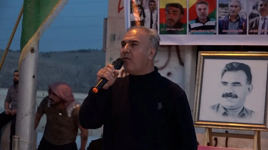 Li Bendava Tişrînê 4’ê Nîsanê hat pîrozkirin