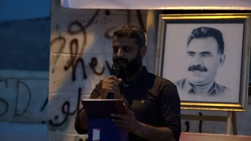 Li Bendava Tişrînê 4’ê Nîsanê hat pîrozkirin