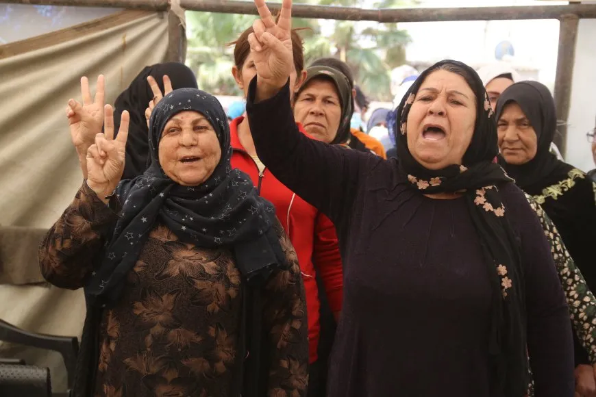 Sersaxî ji malbatên 2 şehîdan re hat xwestin