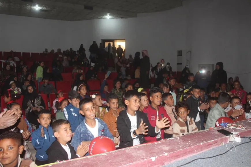 Bi şahî, vekirina parkan û çandina daran 4’ê Nîsanê hat pîrozkirin