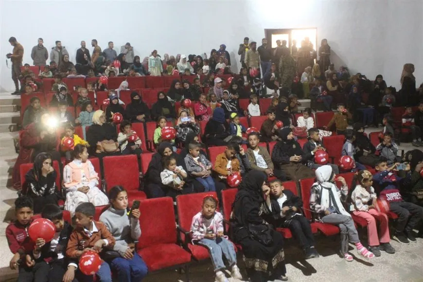 Bi şahî, vekirina parkan û çandina daran 4’ê Nîsanê hat pîrozkirin