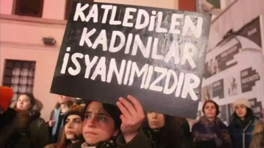 JinNews: Di Adarê de herî kêm 24 jin hatin qetilkirin