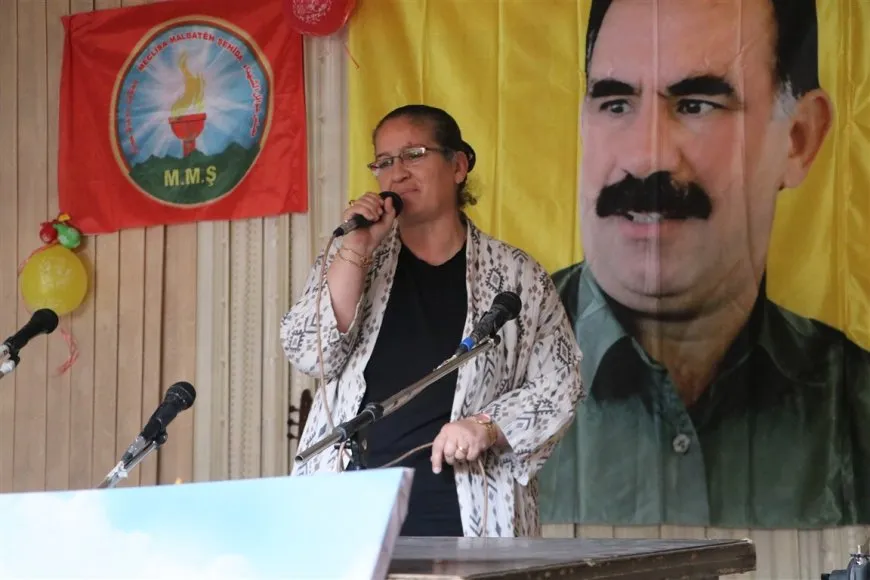 Pîrozbahiyên 4’ê Nîsanê dewam dikin