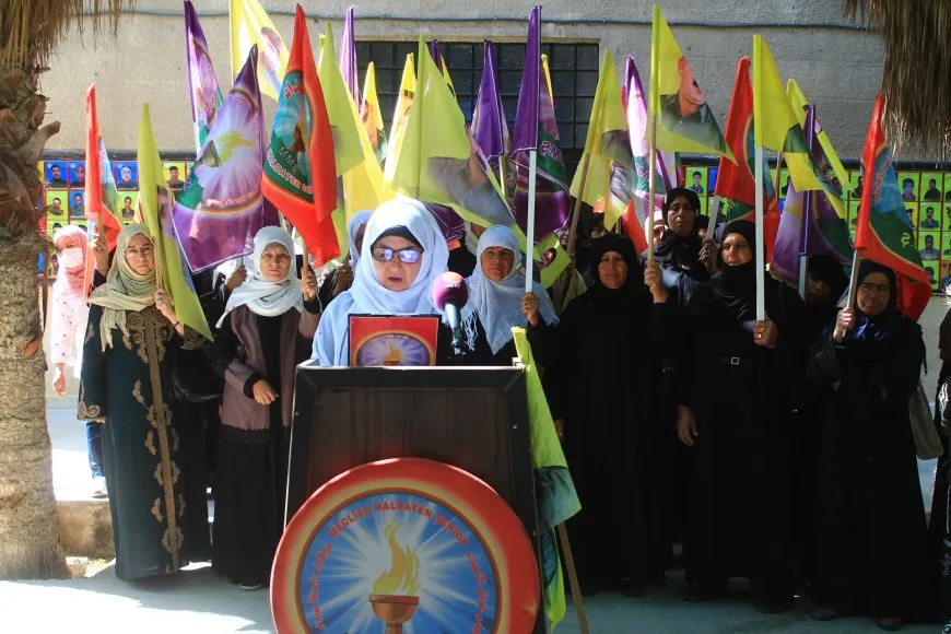 Pîrozbahiyên 4’ê Nîsanê dewam dikin
