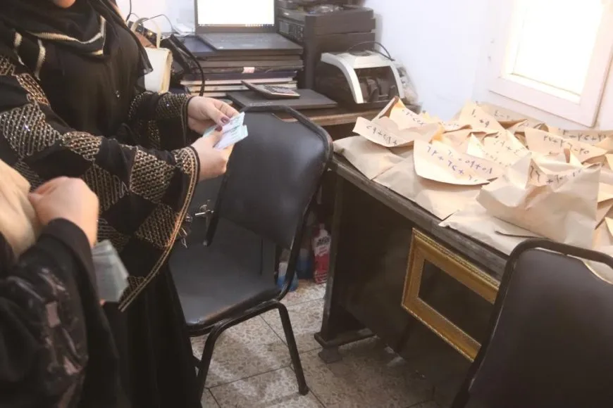 Li Reqayê nasname li xwediyên wan hatin belavkirin