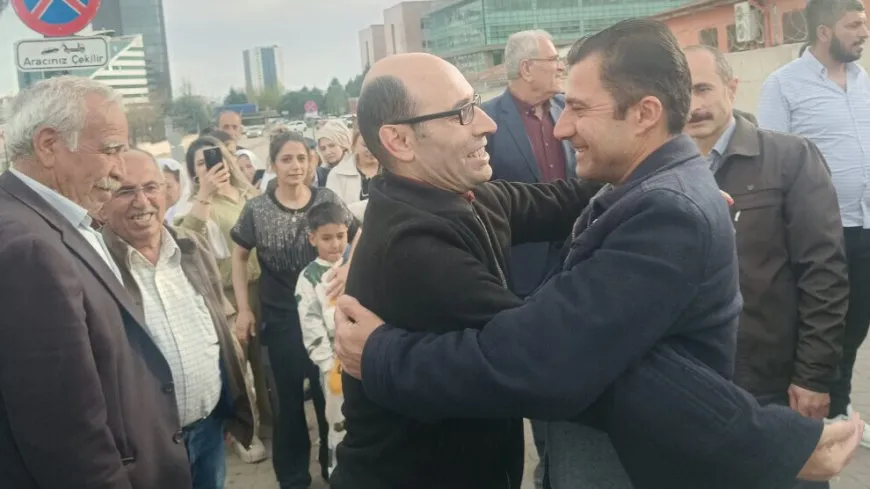 Sedat Avşar piştî 30 salî hat berdan