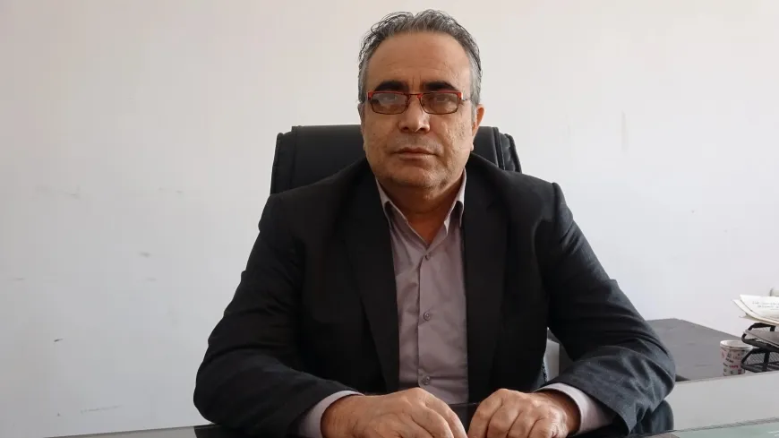 Luqman Ehmê: Xebatên ji bo konferansa neteweyî berdewam in