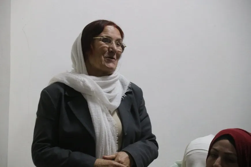 Li Amûdê peyama Rêber Abdullah Ocalan hate gotûbêjkirin