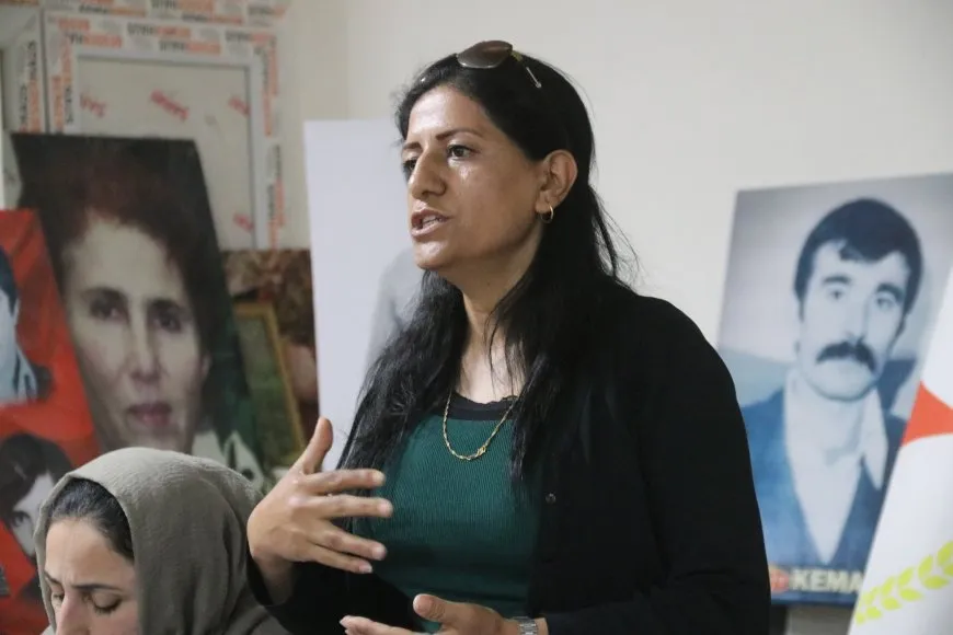 Li Amûdê peyama Rêber Abdullah Ocalan hate gotûbêjkirin
