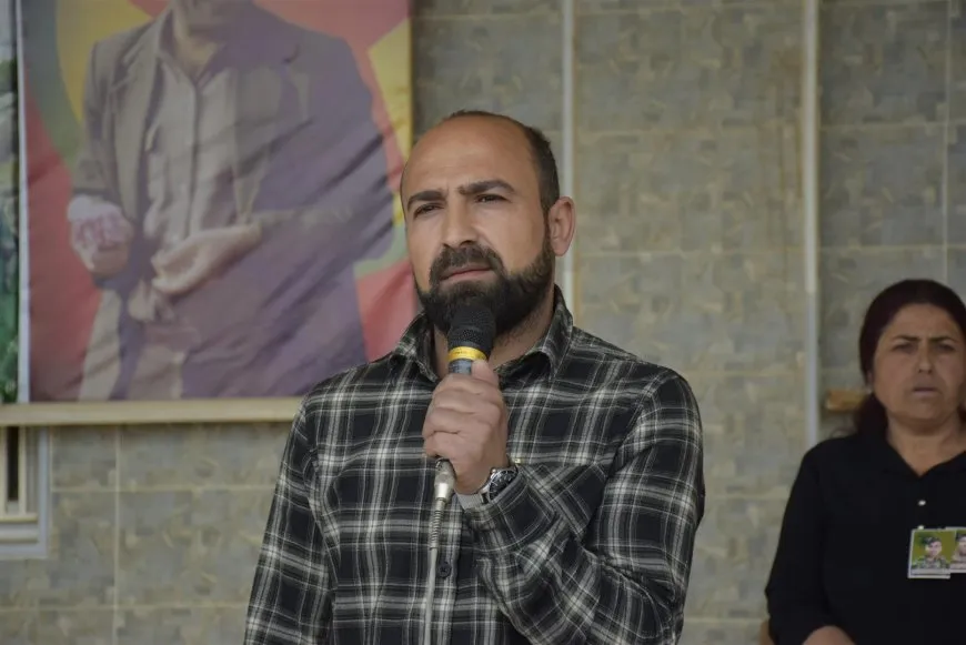 2 cangoriyên berxwedana Tişrînê hatin oxirkirin