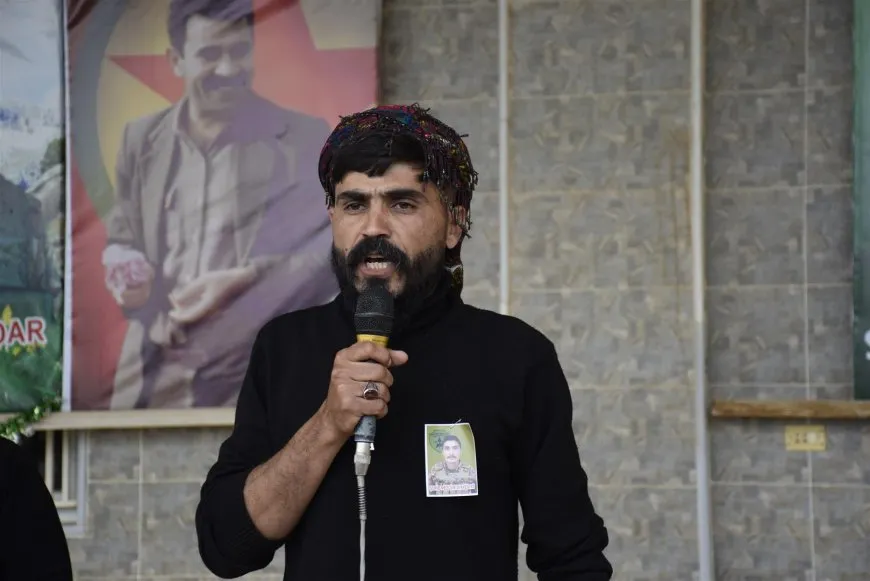 2 cangoriyên berxwedana Tişrînê hatin oxirkirin