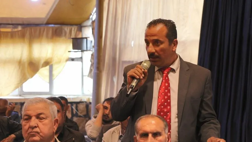 Li Helebê banga Aştî û Civaka Demokratîk hat nîqaşkirin