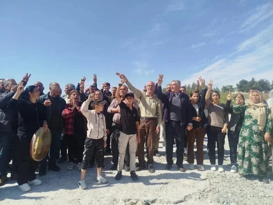 ‘Berxwedana li Tişrînê bûye remzeke dîrokî’