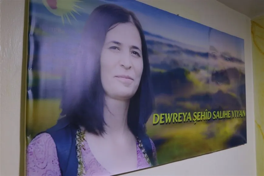 Kongra Star dewreyeke perwerdeyê da destpêkirin