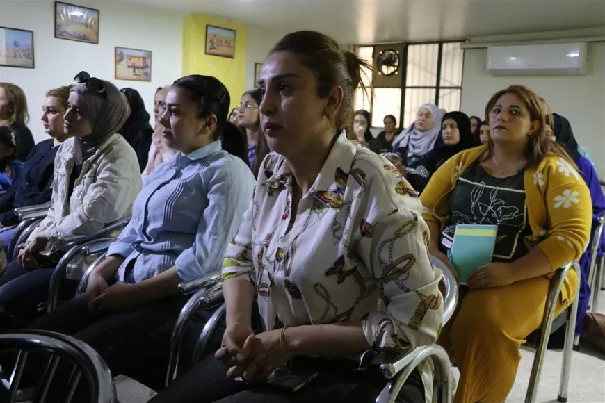 Kongra Star dewreyeke perwerdeyê da destpêkirin