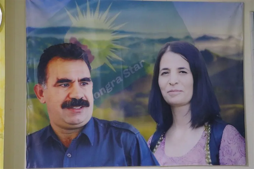 Kongra Star dewreyeke perwerdeyê da destpêkirin